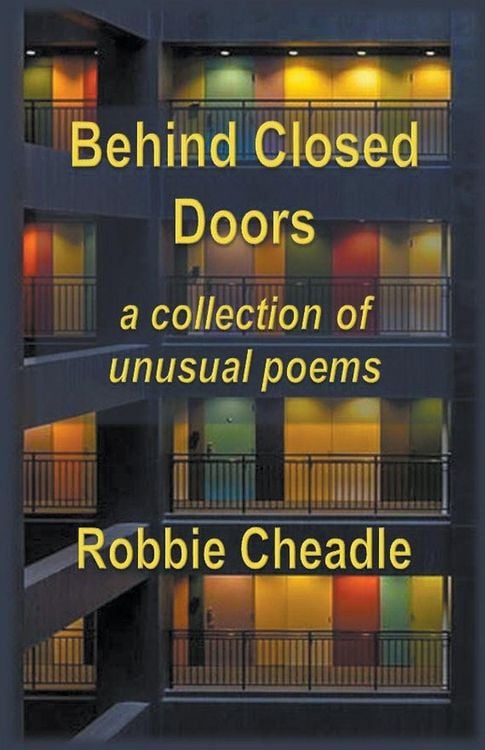 Produktbild: Behind Closed Doors