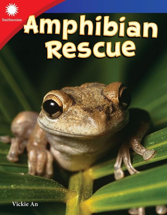 Produktbild: Amphibian Rescue