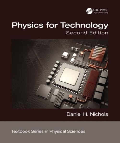 Produktbild: Physics for Technology, Second Edition