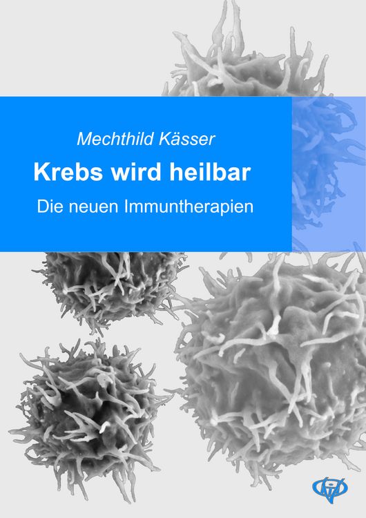 Produktbild: Krebs wird heilbar