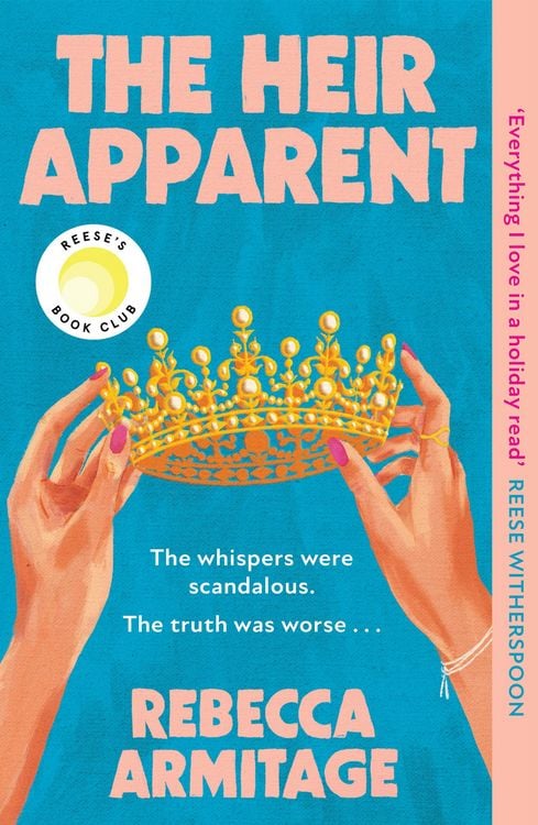 Produktbild: The Heir Apparent