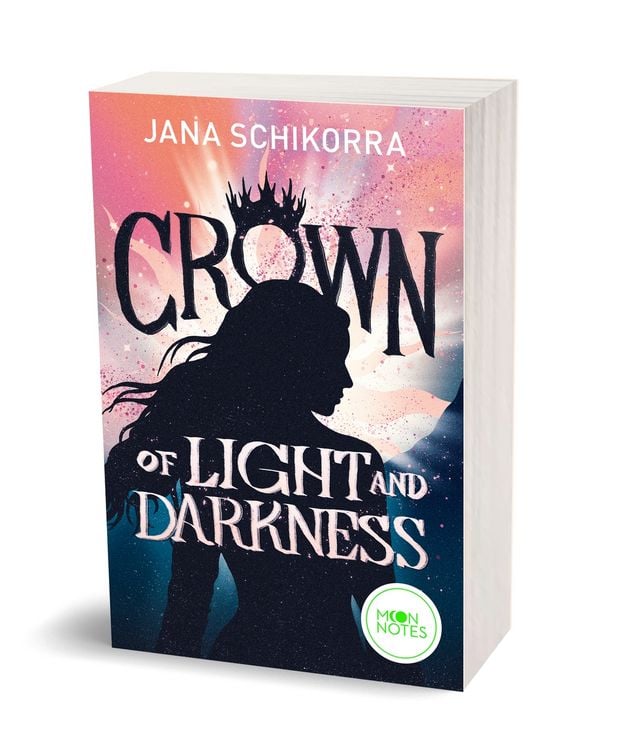 Produktbild: Crown of Light and Darkness