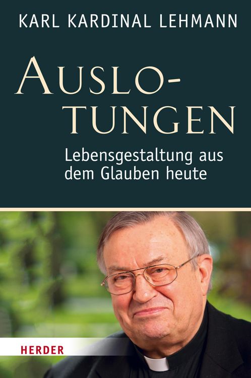 Produktbild: Auslotungen