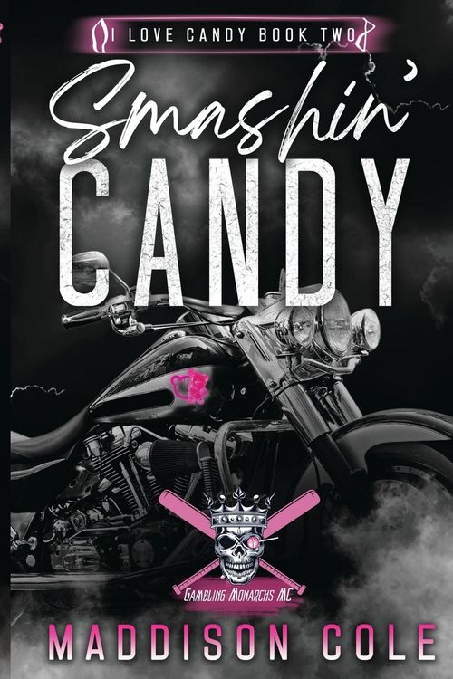 Produktbild: Smashin' Candy