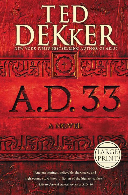 Produktbild: A.D. 33