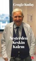 Produktbild: Nesterden Keskin Kalem