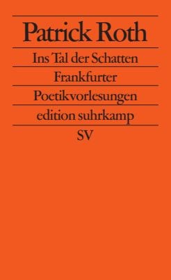 Produktbild: Ins Tal der Schatten