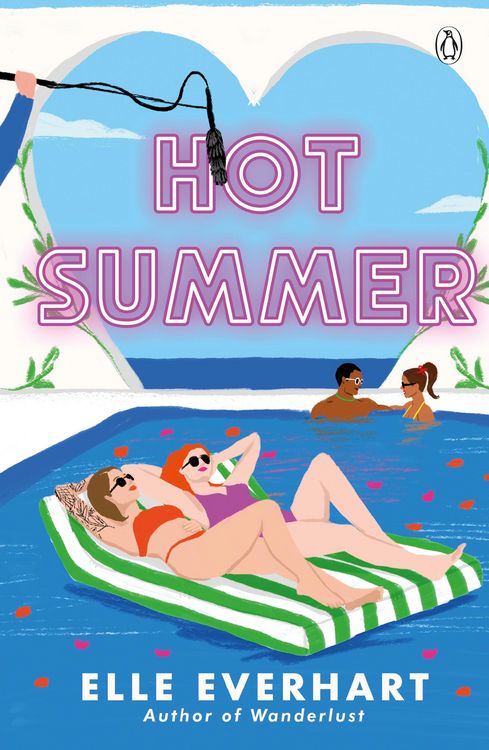 Produktbild: Hot Summer