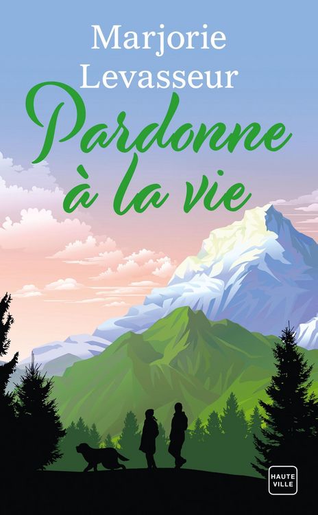 Produktbild: Pardonne &agrave; la vie