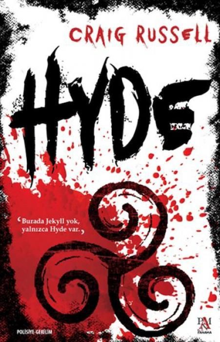 Produktbild: Hyde