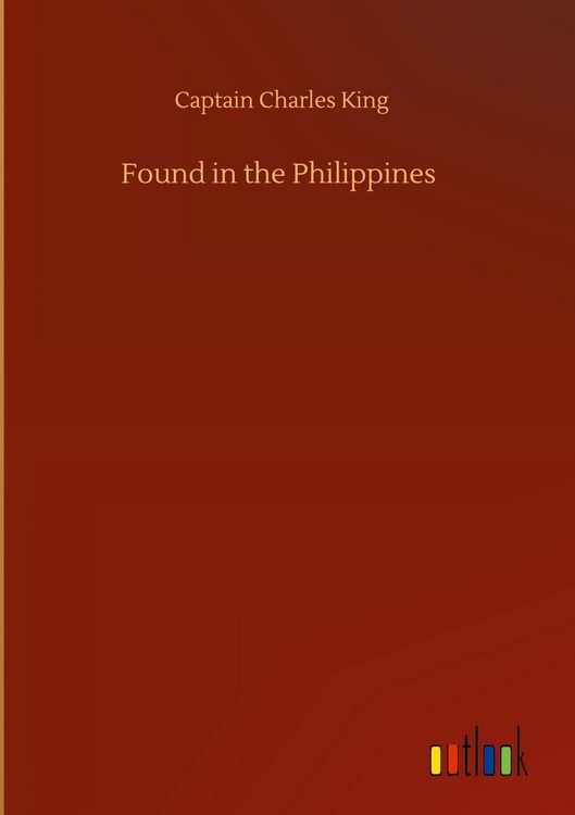 Produktbild: Found in the Philippines