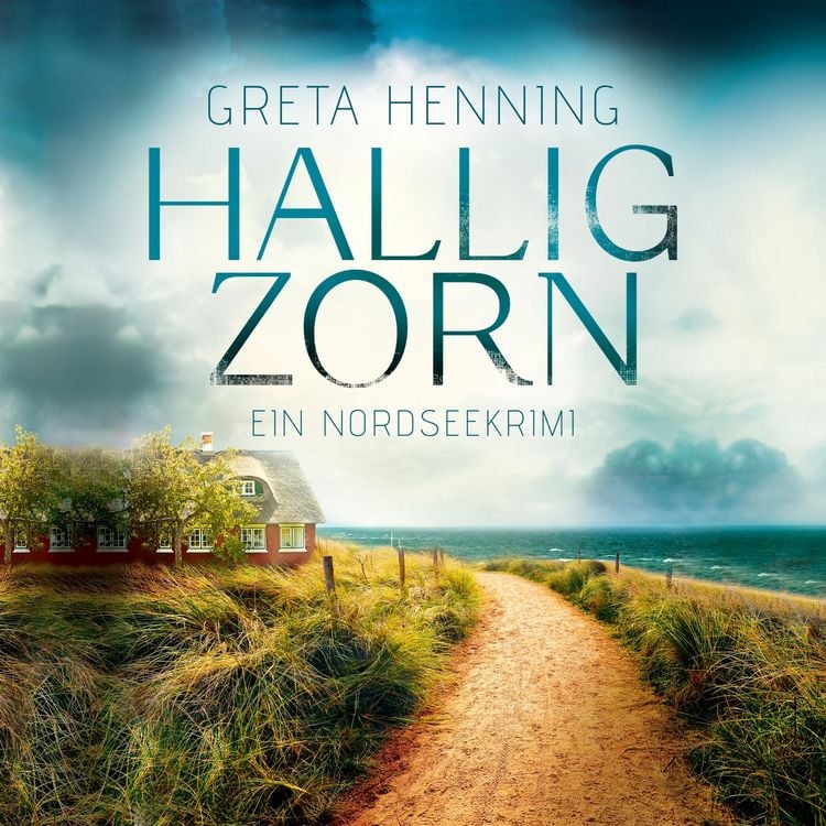 Produktbild: Halligzorn