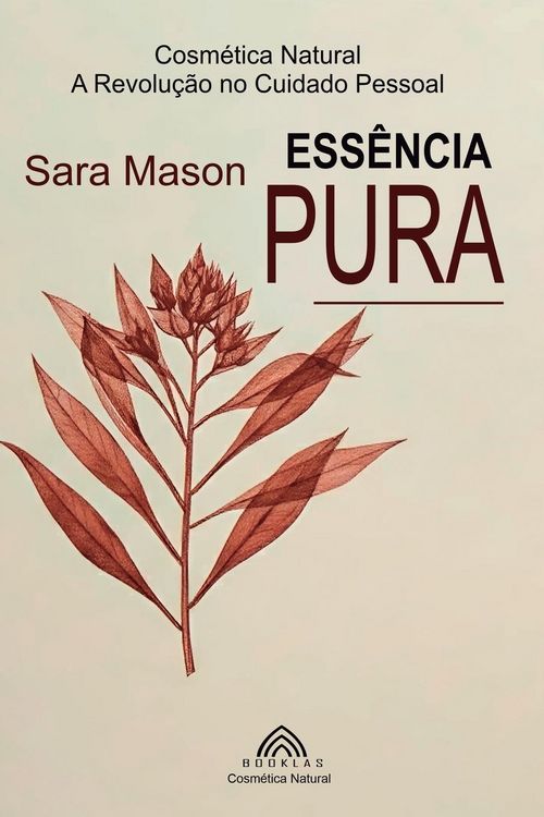Produktbild: Ess&ecirc;ncia Pura