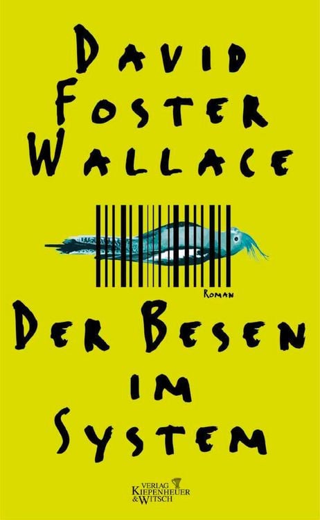Produktbild: Der Besen im System