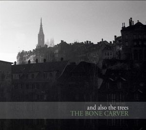 Produktbild: The Bone Carver