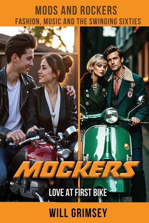 Produktbild: Mockers
