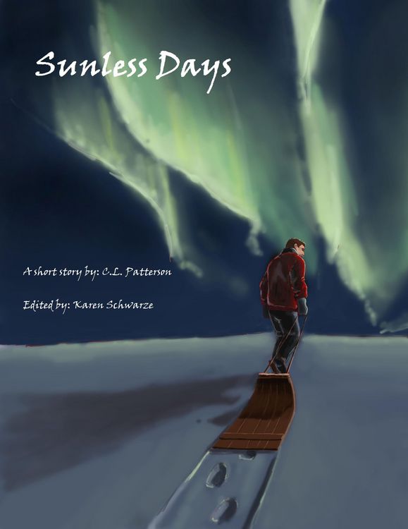 Produktbild: Sunless Days