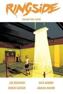 Produktbild: Ringside, Volume 2: Work