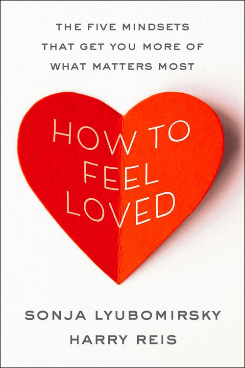 Produktbild: How to Feel Loved