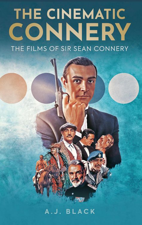 Produktbild: The Cinematic Connery