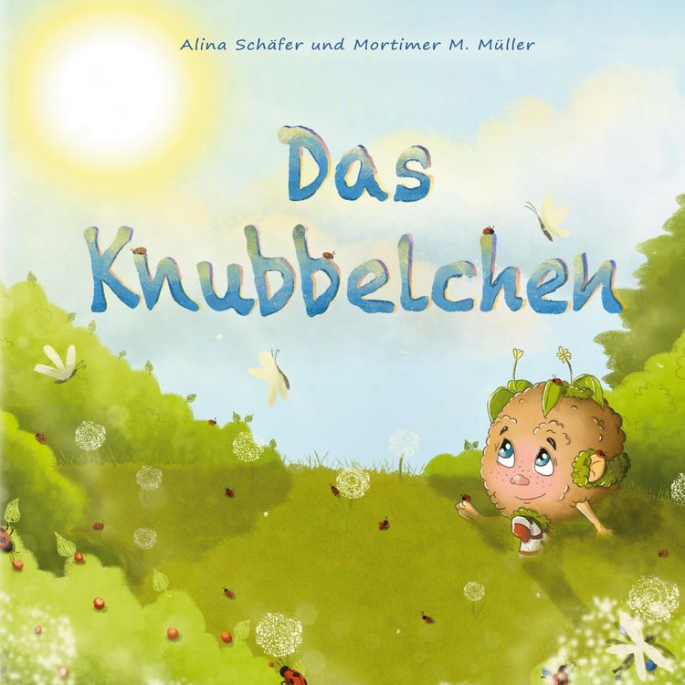 Produktbild: Das Knubbelchen