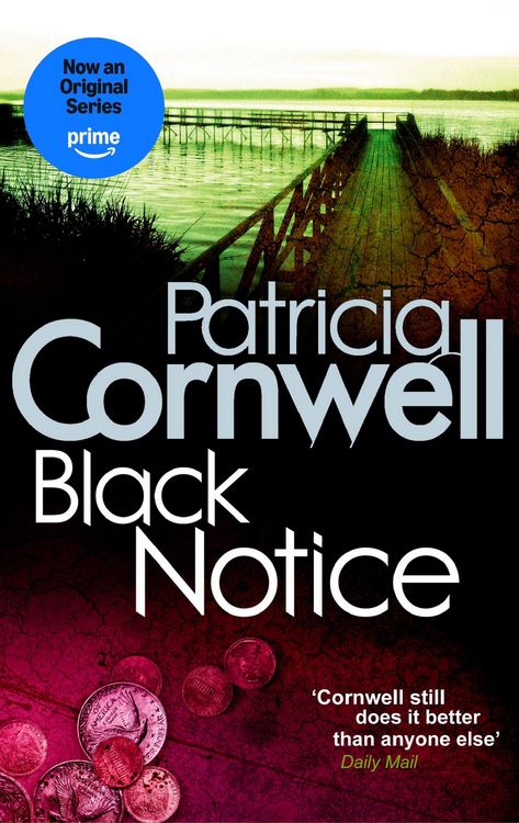 Produktbild: Black Notice