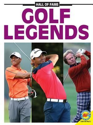 Produktbild: Golf Legends