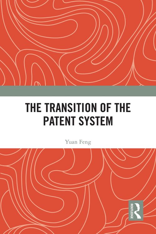 Produktbild: The Transition of the Patent System