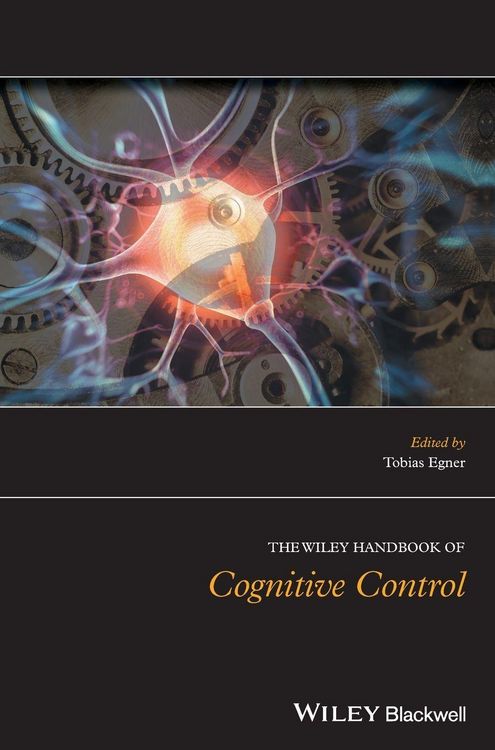 Produktbild: The Wiley Handbook of Cognitive Control