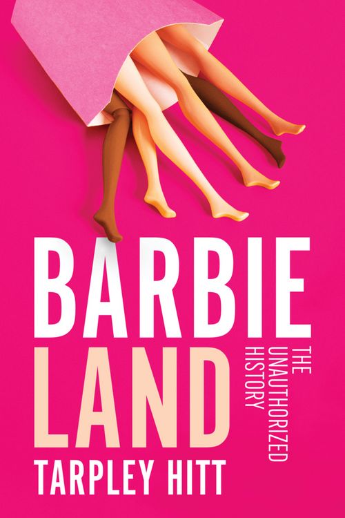 Produktbild: Barbieland