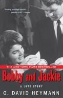Produktbild: Bobby and Jackie