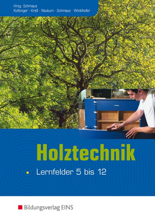 Produktbild: Holztechnik