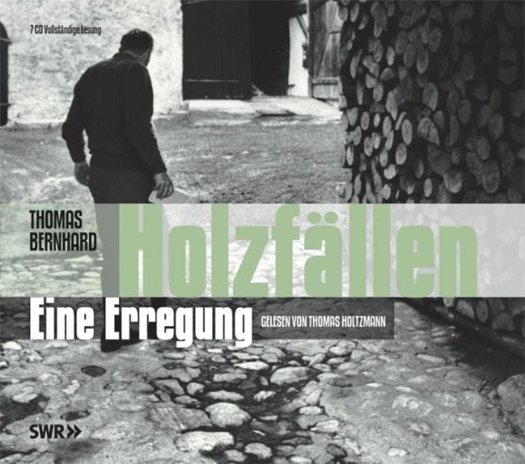Produktbild: Holzf&auml;llen