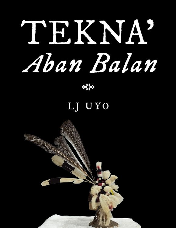 Produktbild: Tekna' Aban Balan