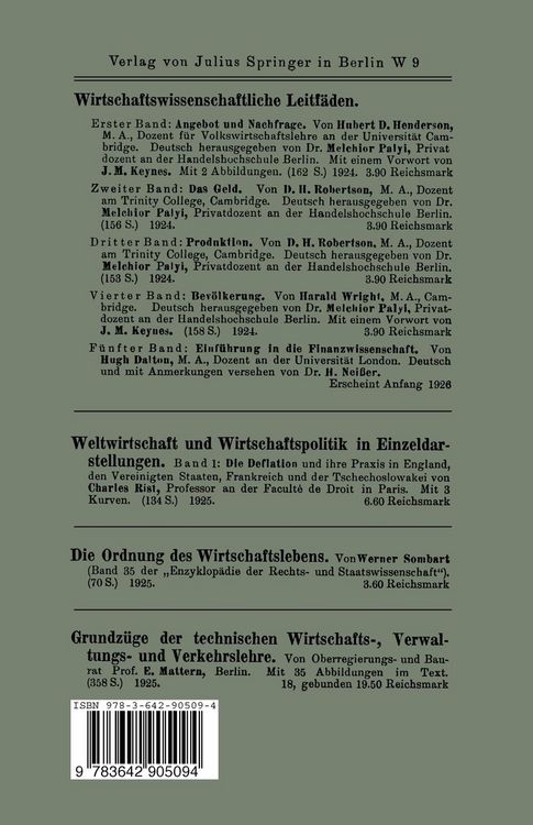 Produktbild: Das Wirtschaftssystem Fords