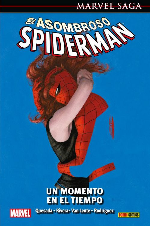 Produktbild: Marvel Saga. El Asombroso Spiderman 29