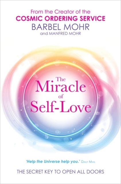 Produktbild: The Miracle of Self-Love