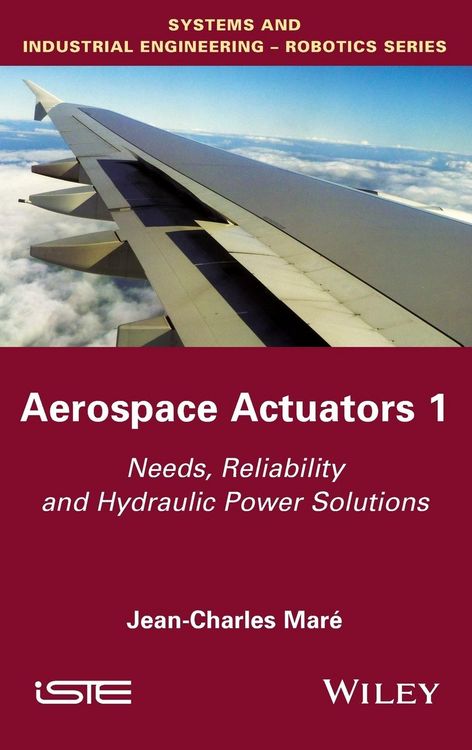 Produktbild: Aerospace Actuators 1