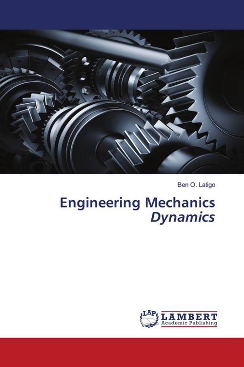 Produktbild: Engineering Mechanics Dynamics