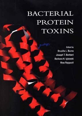 Produktbild: Bacterial Protein Toxins