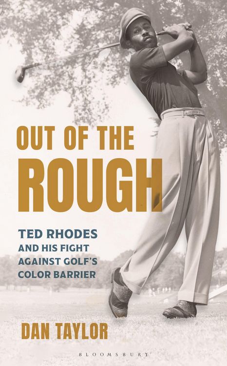Produktbild: Out of the Rough