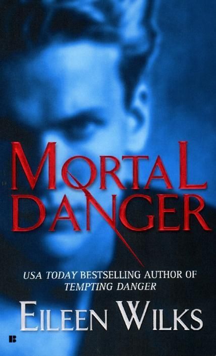 Produktbild: Mortal Danger