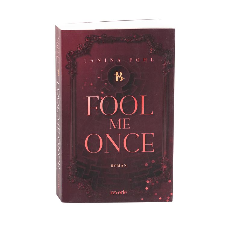 Produktbild: Fool Me Once