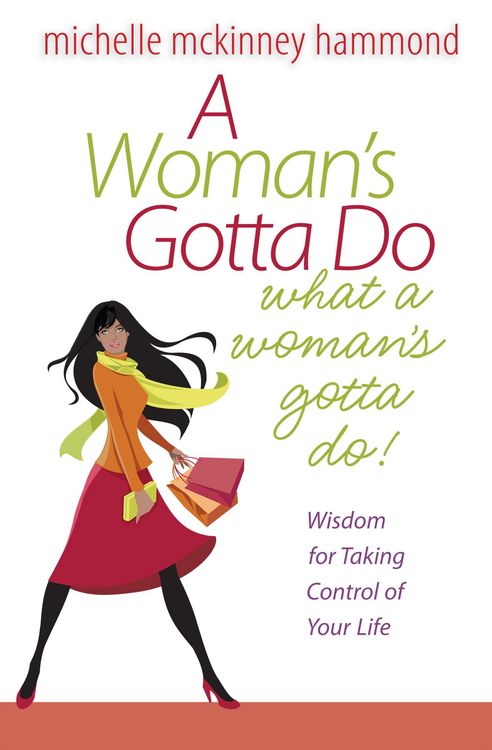 Produktbild: Woman's Gotta Do What a Woman's Gotta Do
