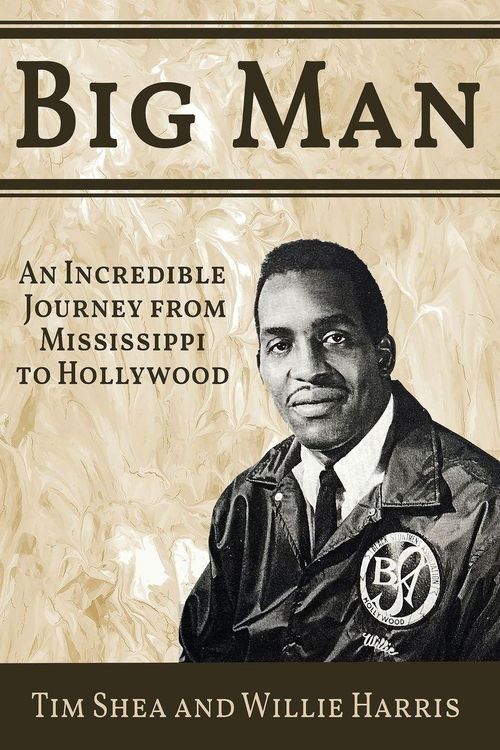 Produktbild: Big Man