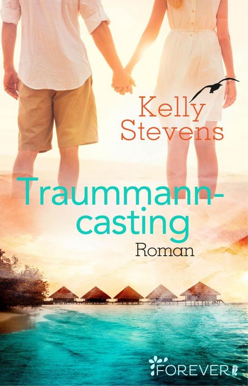 Produktbild: Traummanncasting