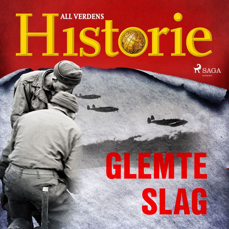 Produktbild: Glemte slag