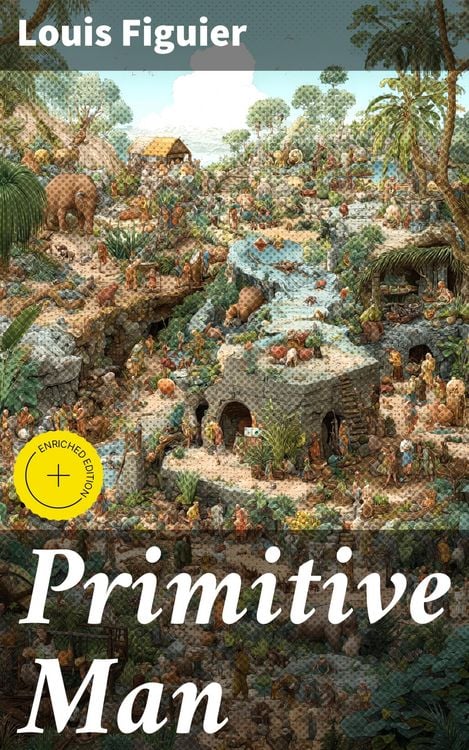 Produktbild: Primitive Man