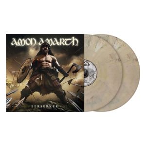 Produktbild: Berserker (beige marbled)