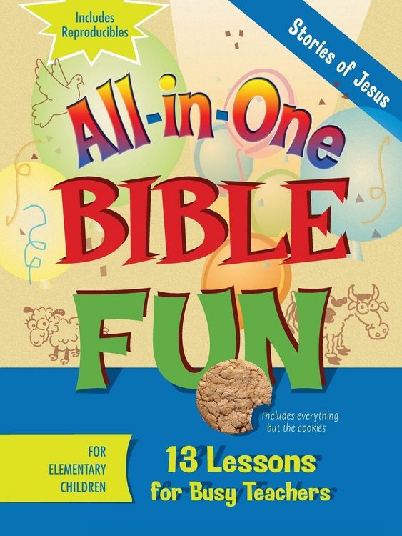 Produktbild: Stories of Jesus